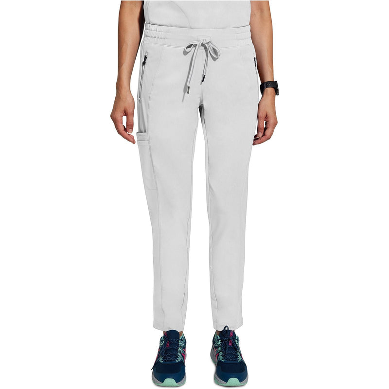 silver stone - Niko Pant
