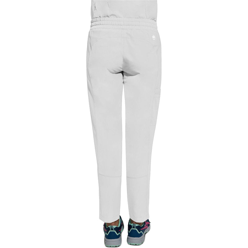 silver stone - Niko Pant