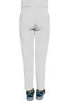 silver stone - Niko Pant (Back)