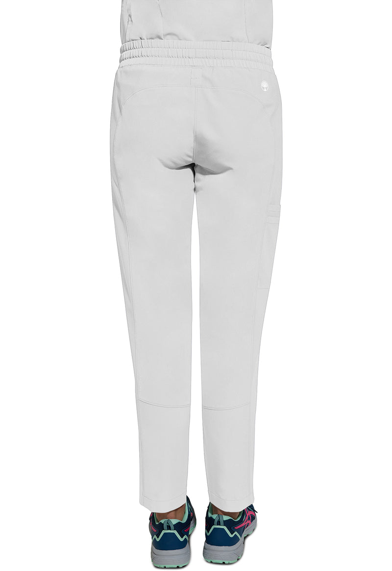silver stone - Niko Pant (Back)