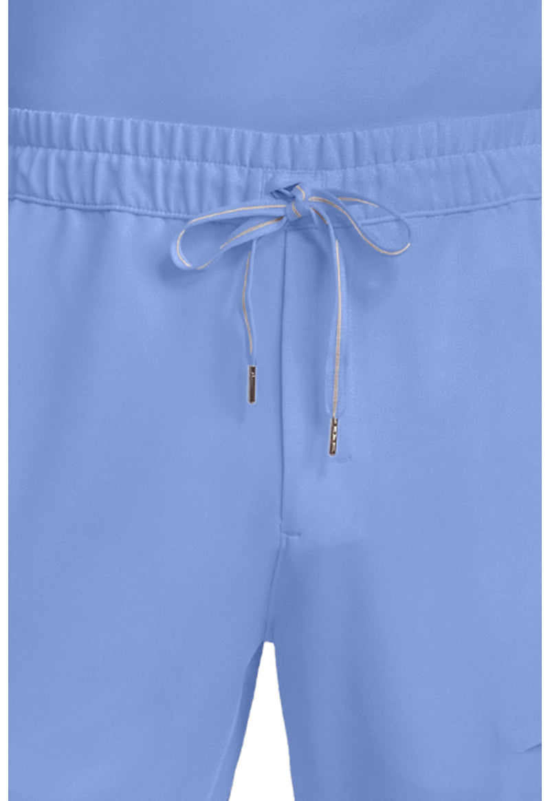 CEIL - Men's Nolen Jogger Scrub Pants (View 2)