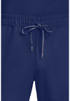 Navy - Men's Nolen Jogger Scrub Pants (View 2)
