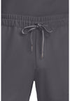 Pewter - Men's Nolen Jogger Scrub Pants (View 2)