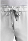 Silver Stone - Men's Nolen Jogger Scrub Pants (View 2)