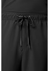 BLACK - Men's Noah Scrub Pants (View 2)