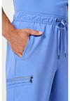CEIL - Men's Noah Scrub Pants (View 3)