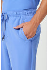 CEIL - Men's Noah Scrub Pants (View 4)
