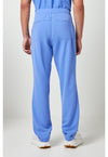 CEIL - Healing Hands 360 Men Scrub Pants - Back View