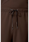 Dark Chocolate - Men's Noah Scrub Pants (View 2)