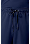 Navy - Men's Noah Scrub Pants (View 2)