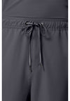 Pewter - Men's Noah Scrub Pants (View 2)