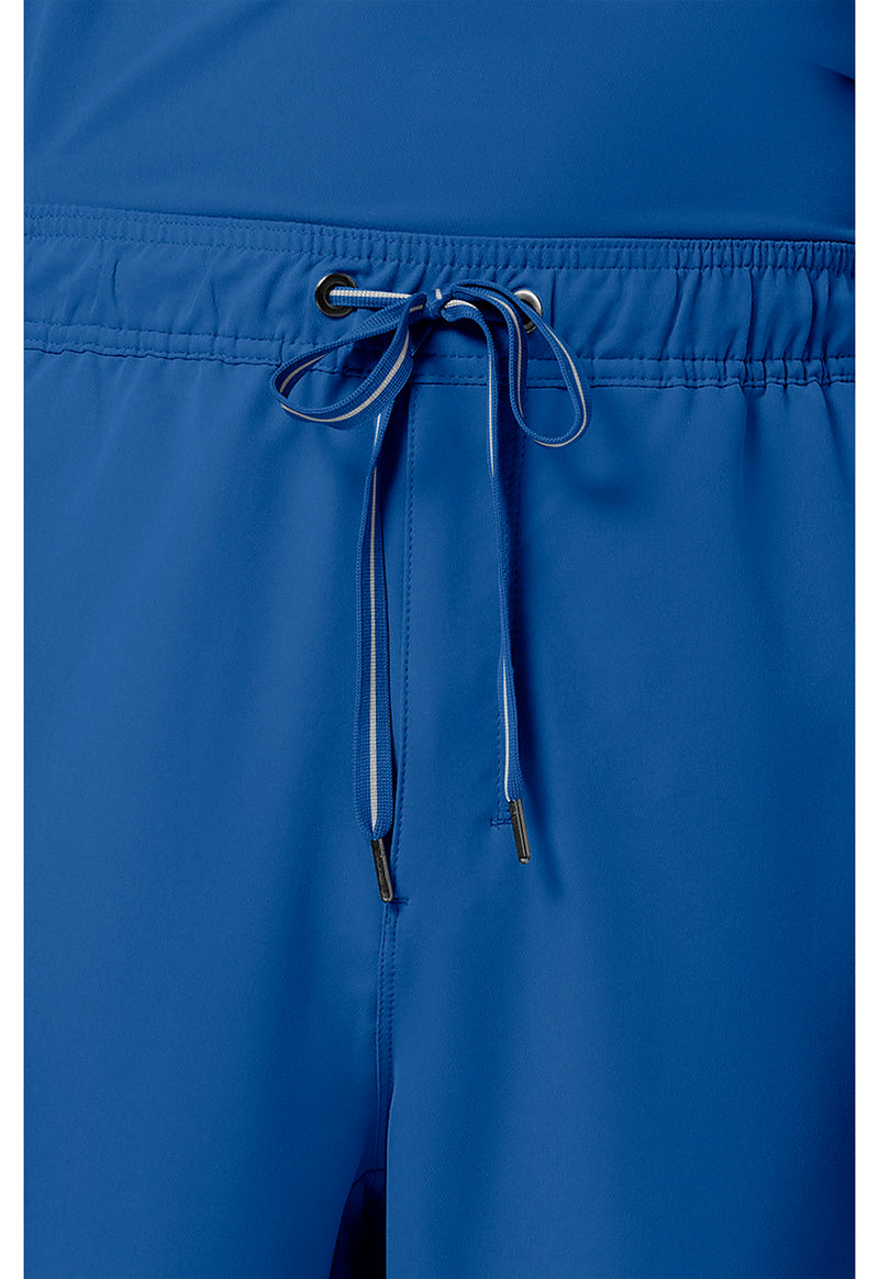 Royal - Men's Noah Scrub Pants (View 2)