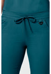 Caribbean - Women's Tamara Scrub Pants (View 2)