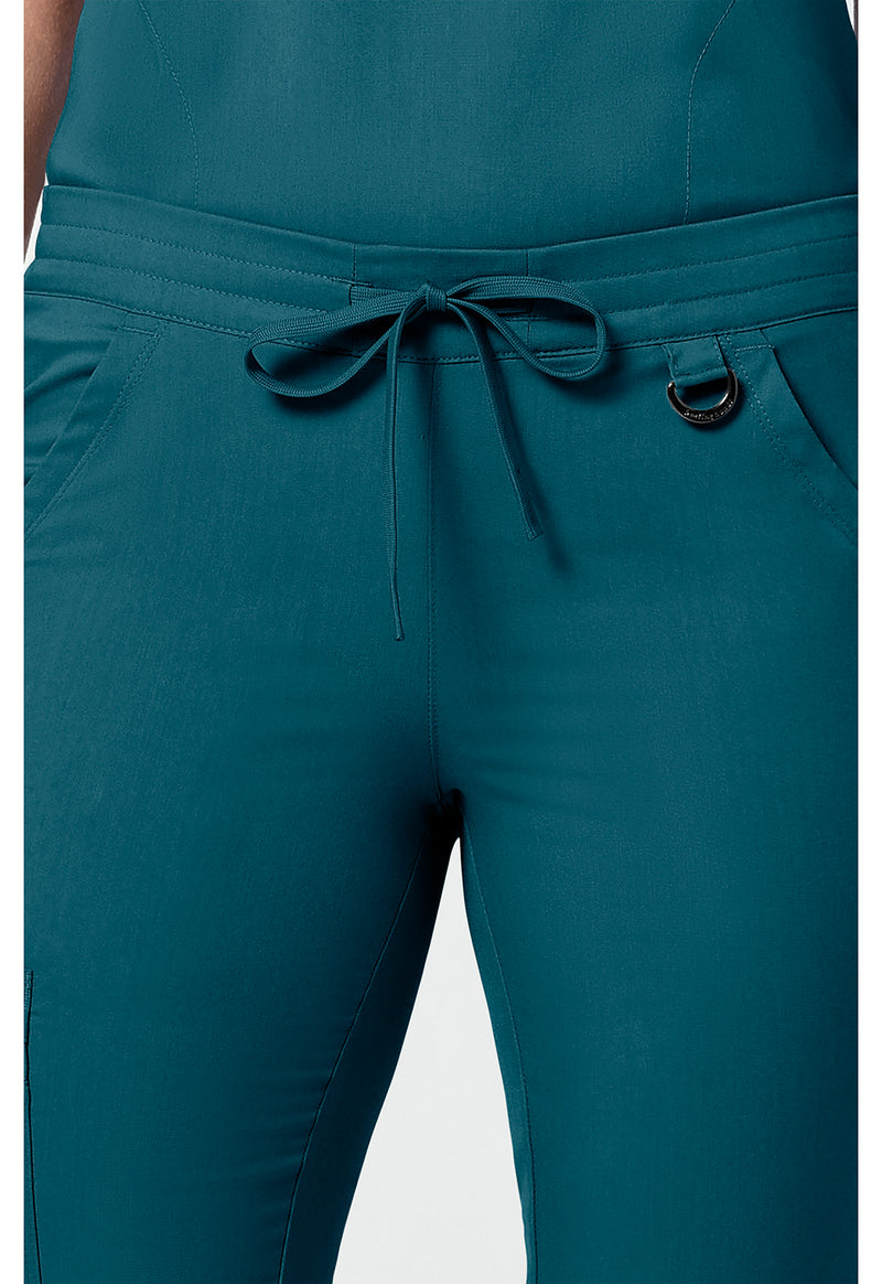 Caribbean - Women's Tamara Scrub Pants (View 2)