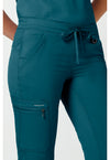 Caribbean - Women's Tamara Scrub Pants (View 3)