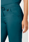 Caribbean - Women's Tamara Scrub Pants (View 4)