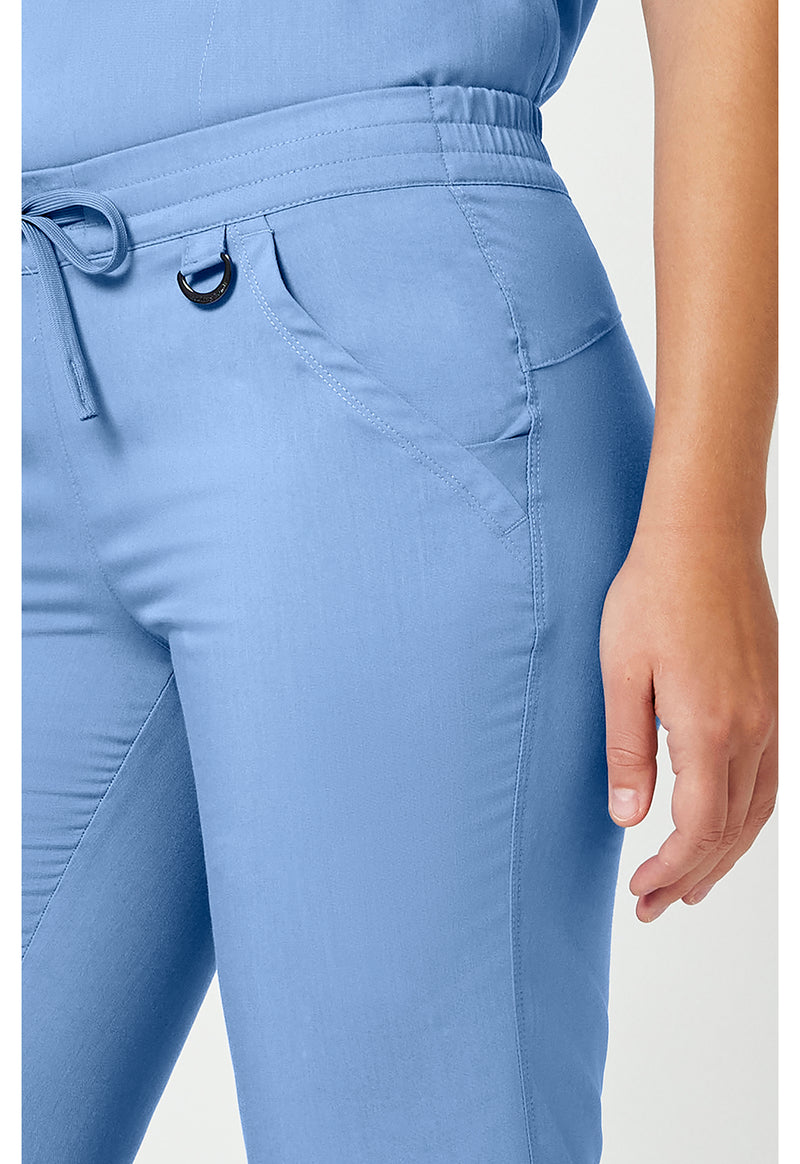 CEIL - Women's Tamara Scrub Pants (View 4)