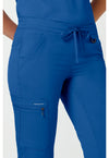 Royal - Women's Tamara Scrub Pants (View 3)