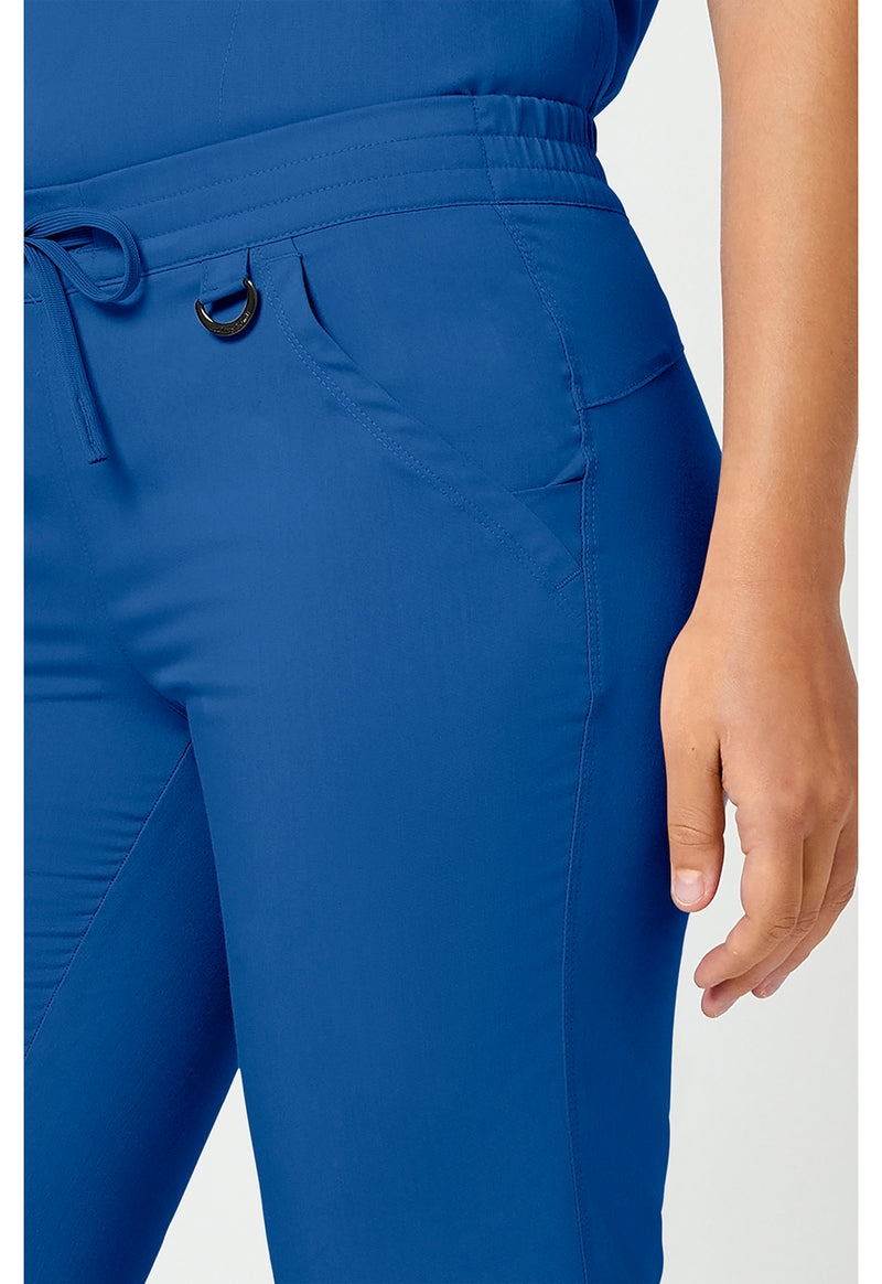 Royal - Women's Tamara Scrub Pants (View 4)
