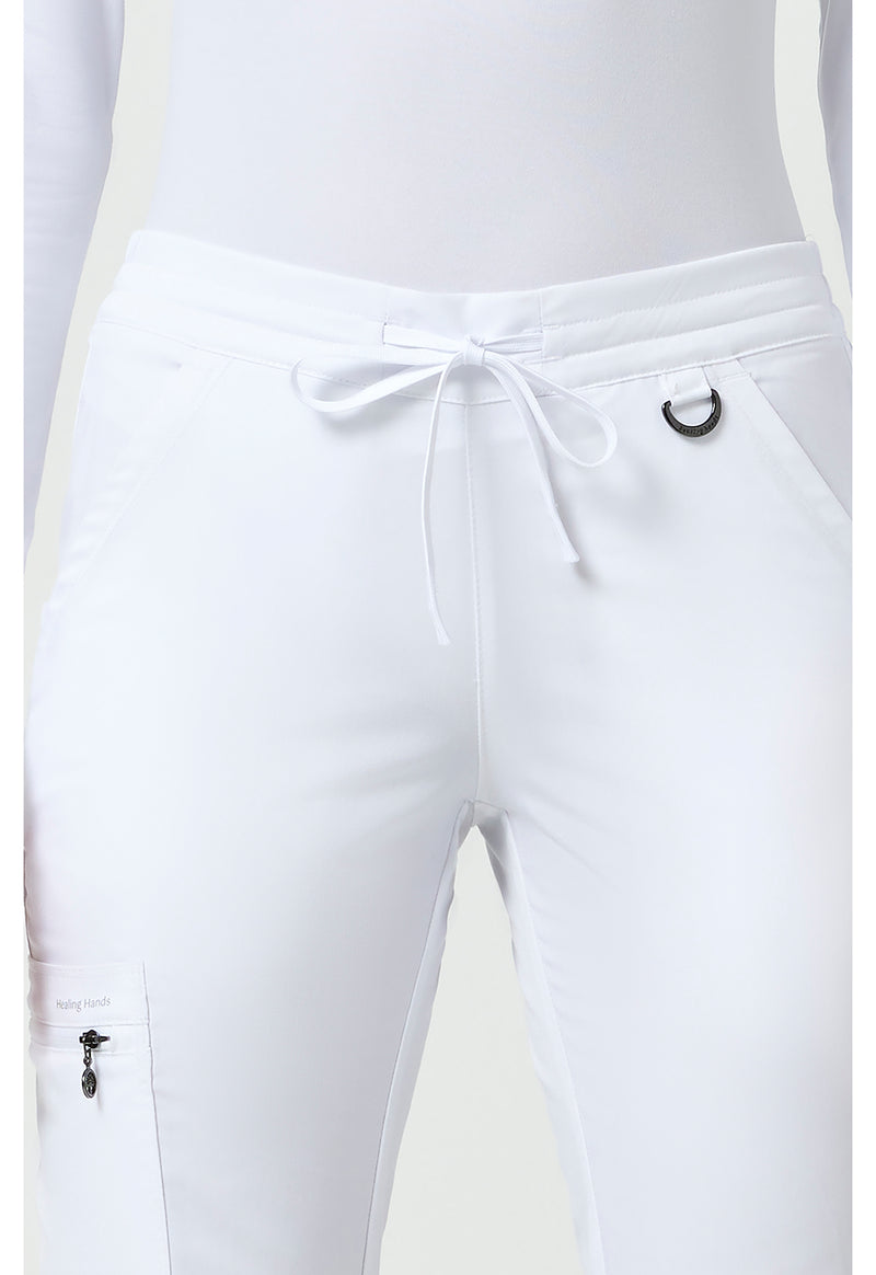 white - Tamara Pant (View 2)