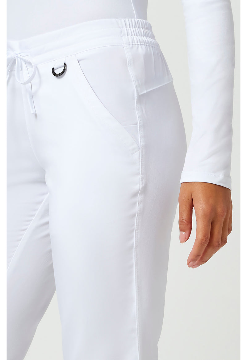 white - Tamara Pant (View 4)