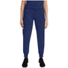 navy - Tara Pant