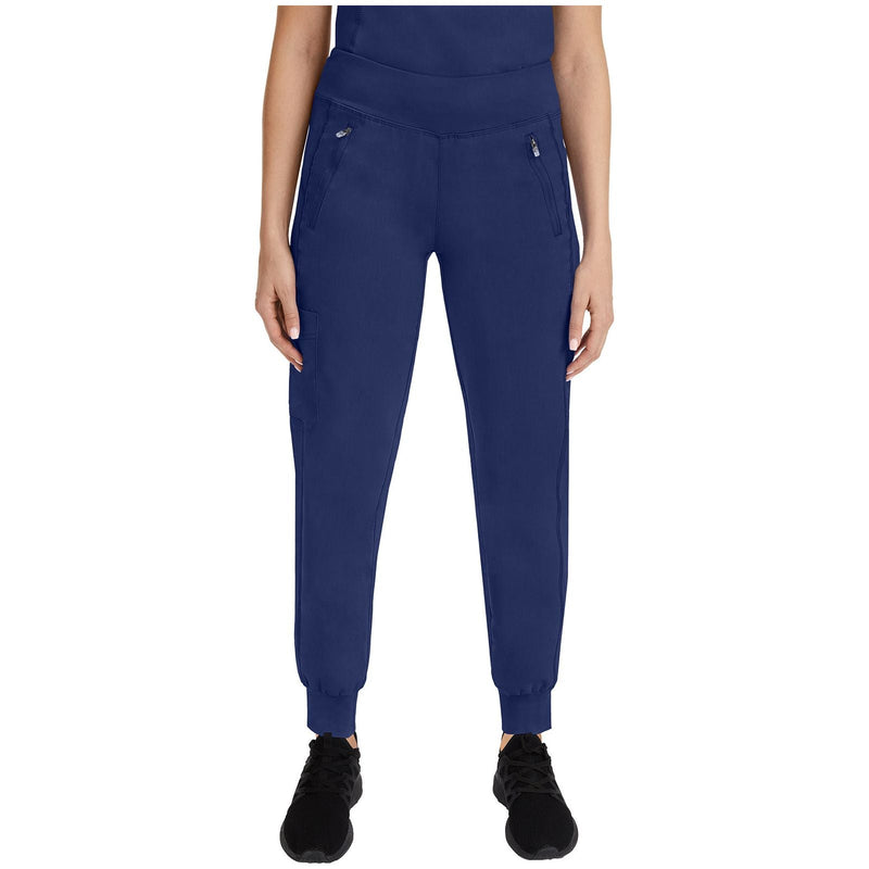 navy - Tara Pant