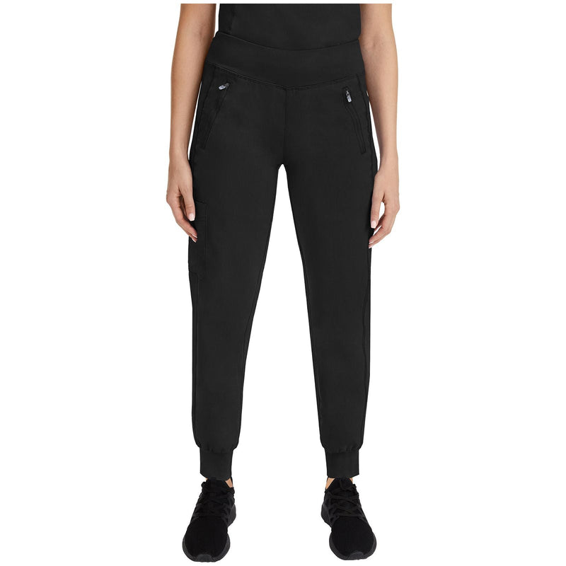 black - Tara Pant