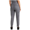 heather grey - Tara Pant