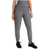 heather grey - Tara Pant