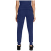 navy - Tara Pant