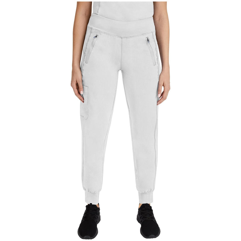 white - Tara Pant