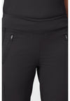 black - Tara Pant (View 2)