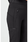 black - Tara Pant (View 3)