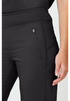 black - Tara Pant (View 4)