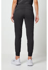 black - Tara Pant (Back)