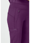 eggplant - Tara Pant (View 3)