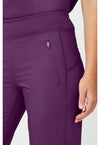 eggplant - Tara Pant (View 4)