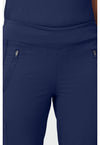 navy - Tara Pant (View 2)