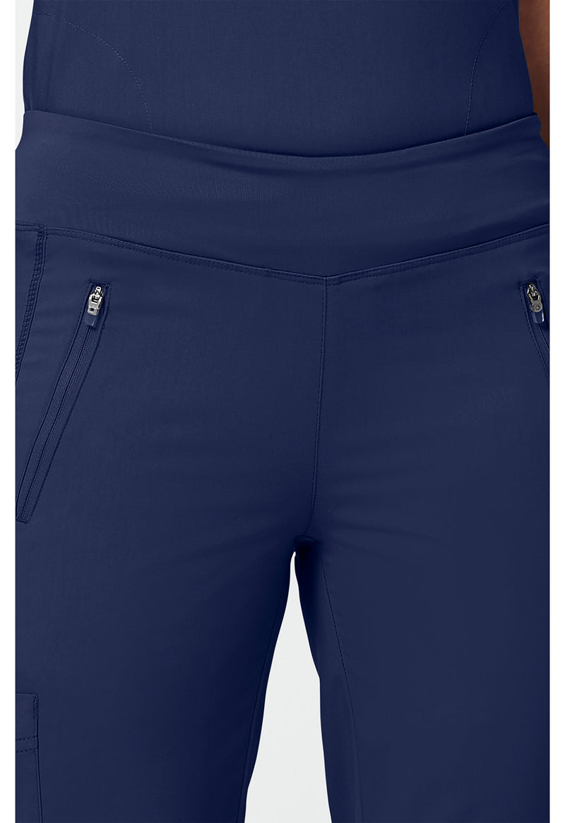 navy - Tara Pant (View 2)