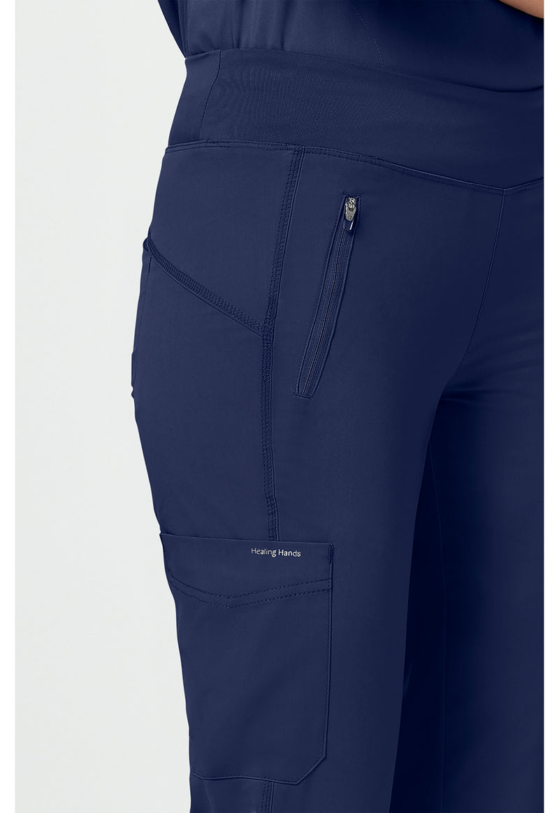 navy - Tara Pant (View 3)