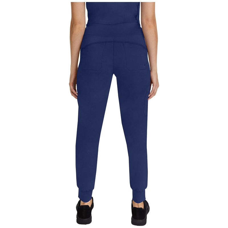 navy - Tara Pant