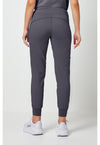 pewter - Tara Pant (Back)