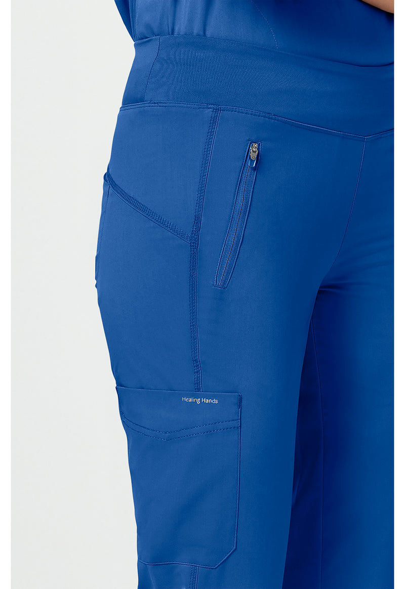 royal - Tara Pant (View 3)