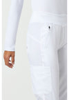 white - Tara Pant (View 3)