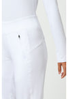 white - Tara Pant (View 4)