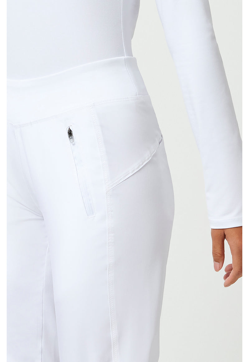 white - Tara Pant (View 4)