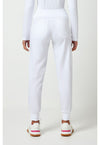 white - Tara Pant (Back)