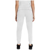 white - Tara Pant