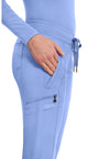 CEIL - Women's Toby Jogger Scrub Pants – Petite (View 2)